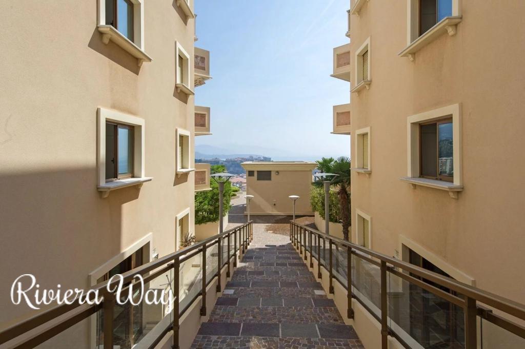 4 room apartment in Cap d'Ail, photo #1, listing #88368042