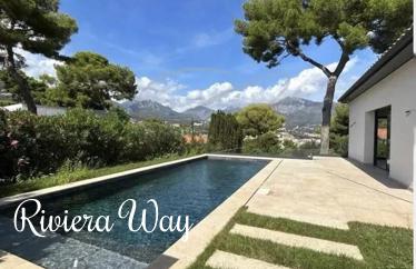 5 room villa in Roquebrune — Cap Martin
