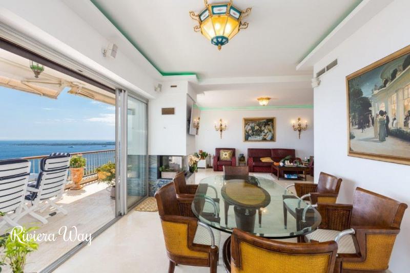 5 room penthouse in Cannes, 164 m², photo #6, listing #94704624
