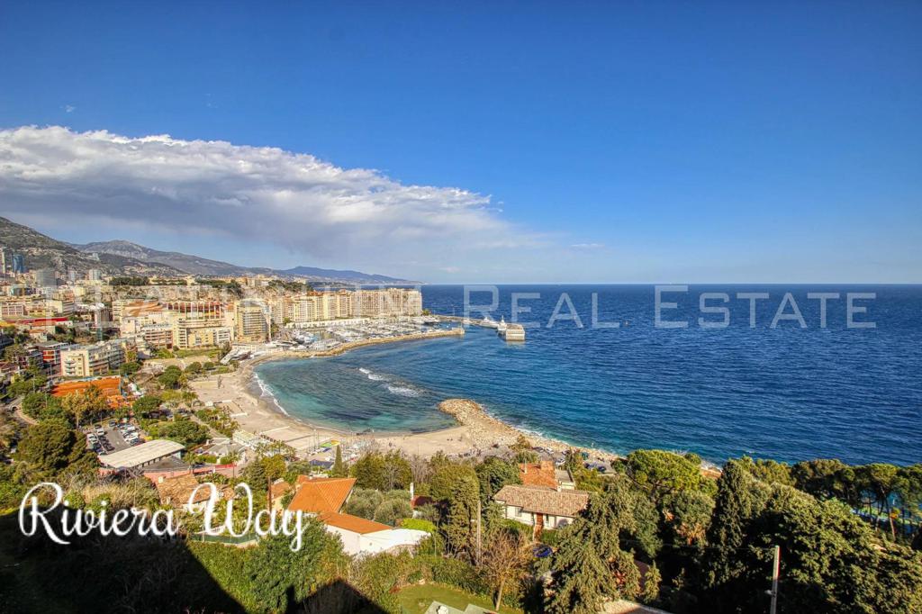 3 room apartment in Cap d'Ail, photo #8, listing #88053462