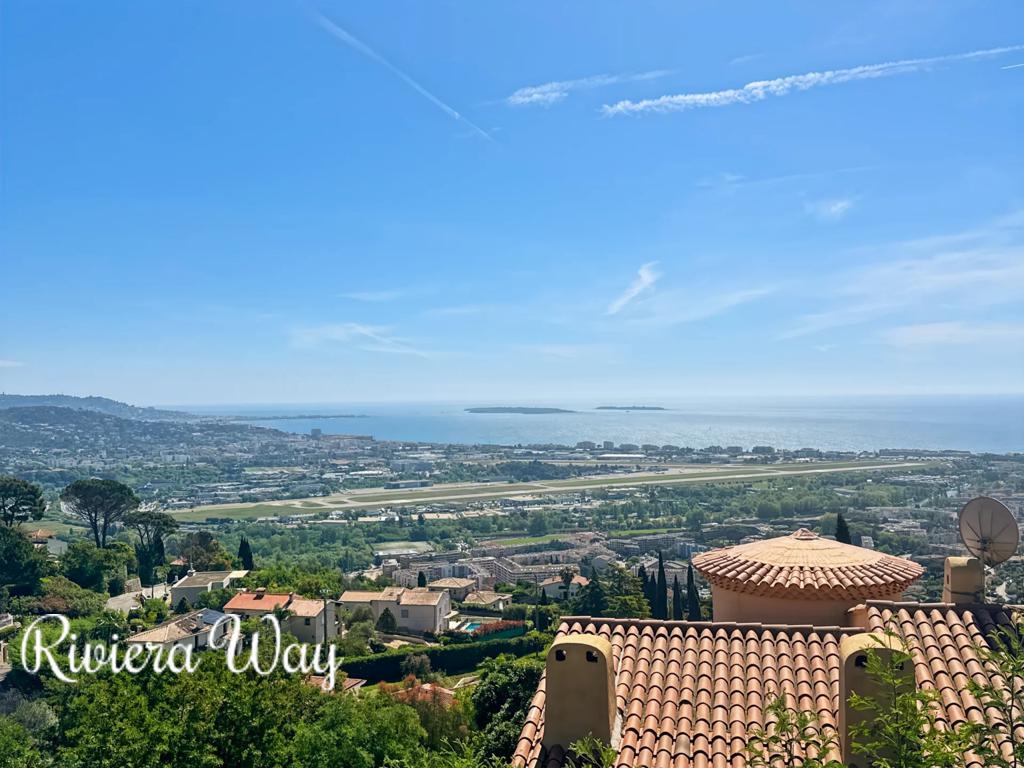 6 room villa in Mandelieu-la-Napoule, photo #6, listing #102958002