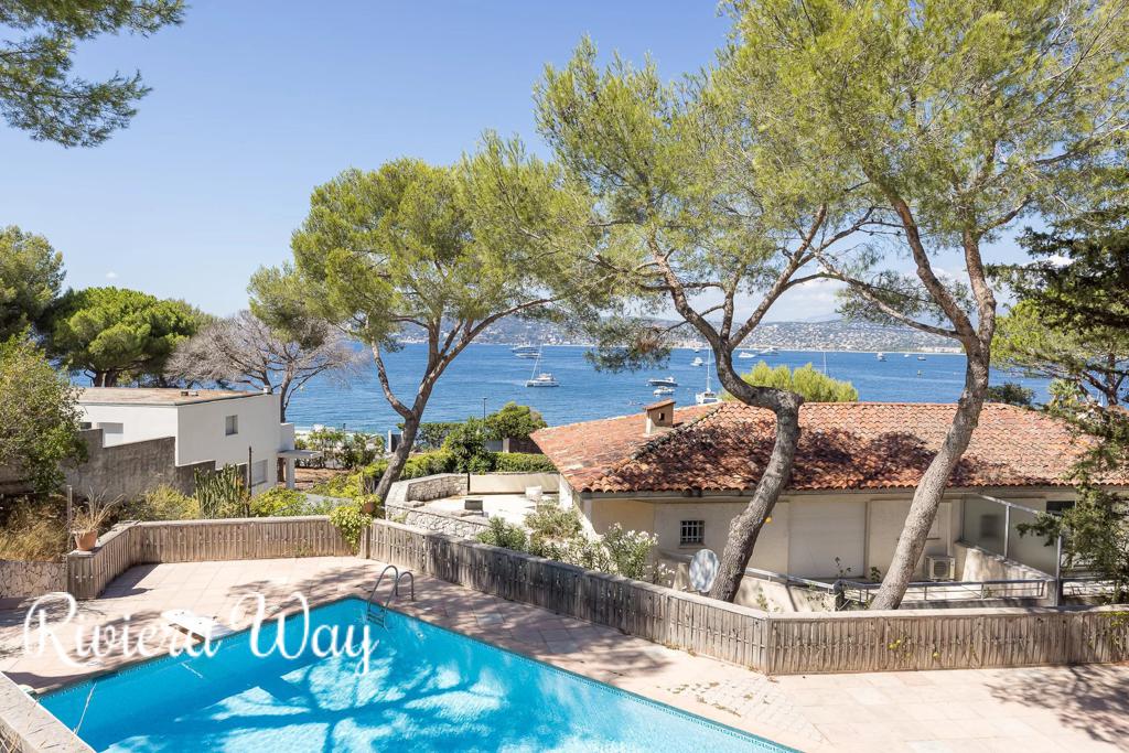 6 room villa in Cap d'Antibes, photo #9, listing #104008044