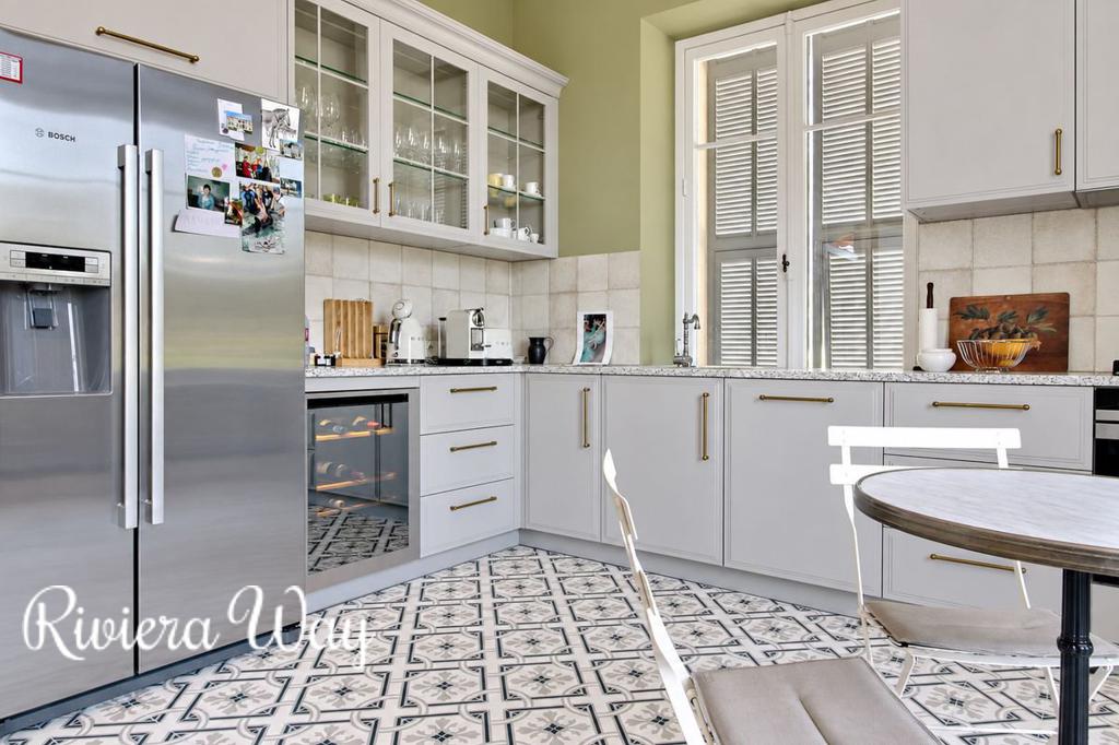 5 room apartment in Roquebrune — Cap Martin, 165 m², photo #8, listing #94404954