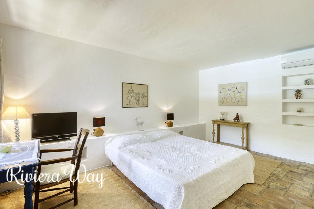 6 room villa in Grimaud, photo #8, listing #88164468