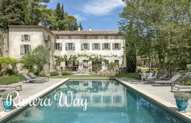 20 room villa in Grasse