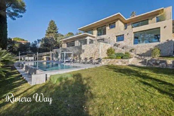 7 room villa in Mougins, 370 m², photo #1, listing #105528150
