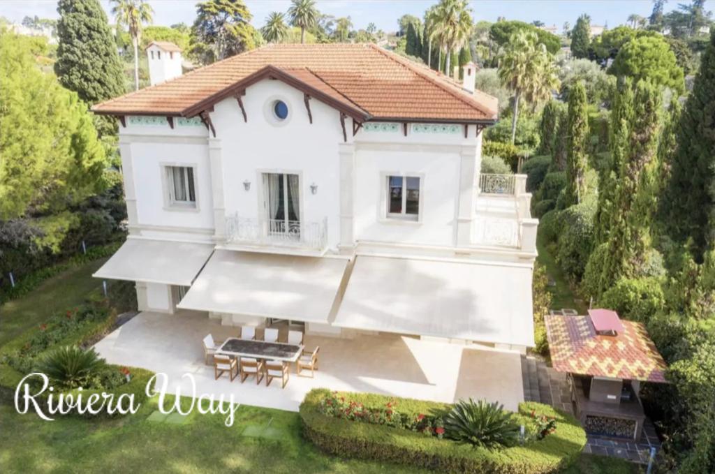 Villa in Antibes, 1150 m², photo #4, listing #103129950