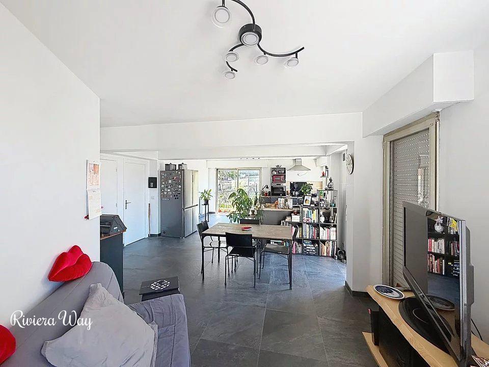 4 room apartment in Nice, photo #4, listing #106271088