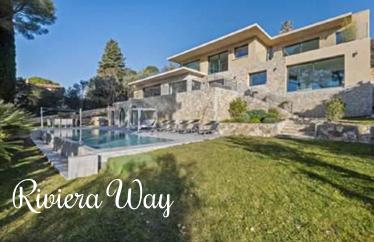 7 room villa in Mougins, 370 m²