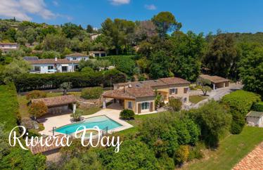 8 room villa in Le Rouret