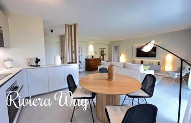 2 room apartment in Le Cannet