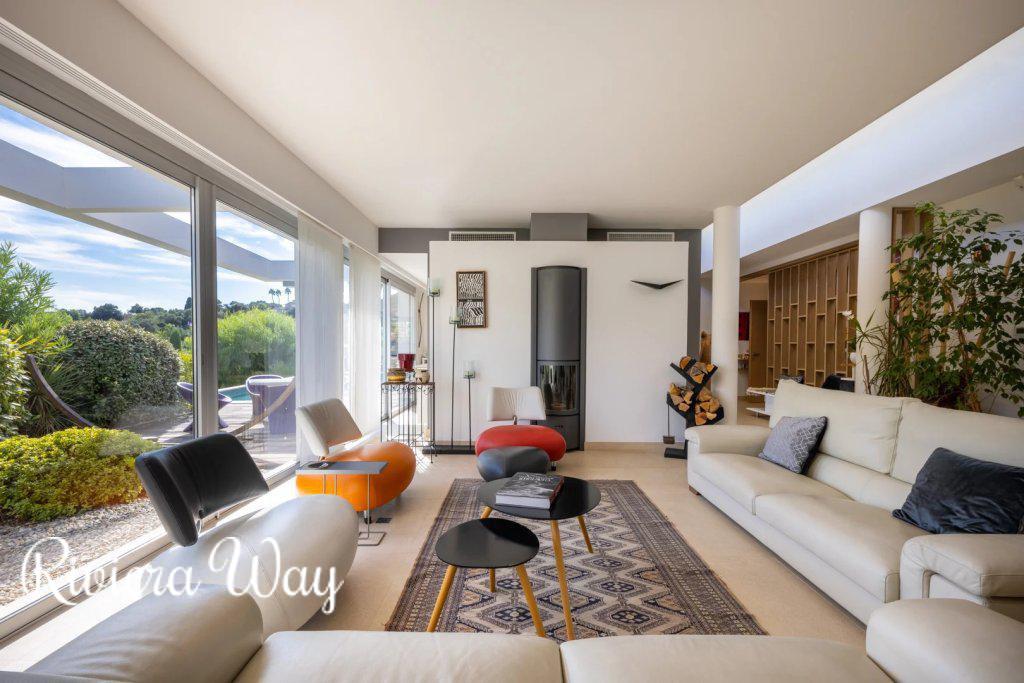 6 room villa in Antibes, 306 m², photo #9, listing #103204458