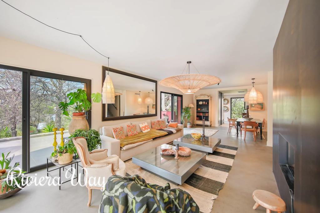 11 room villa in Toulon, photo #5, listing #105959448