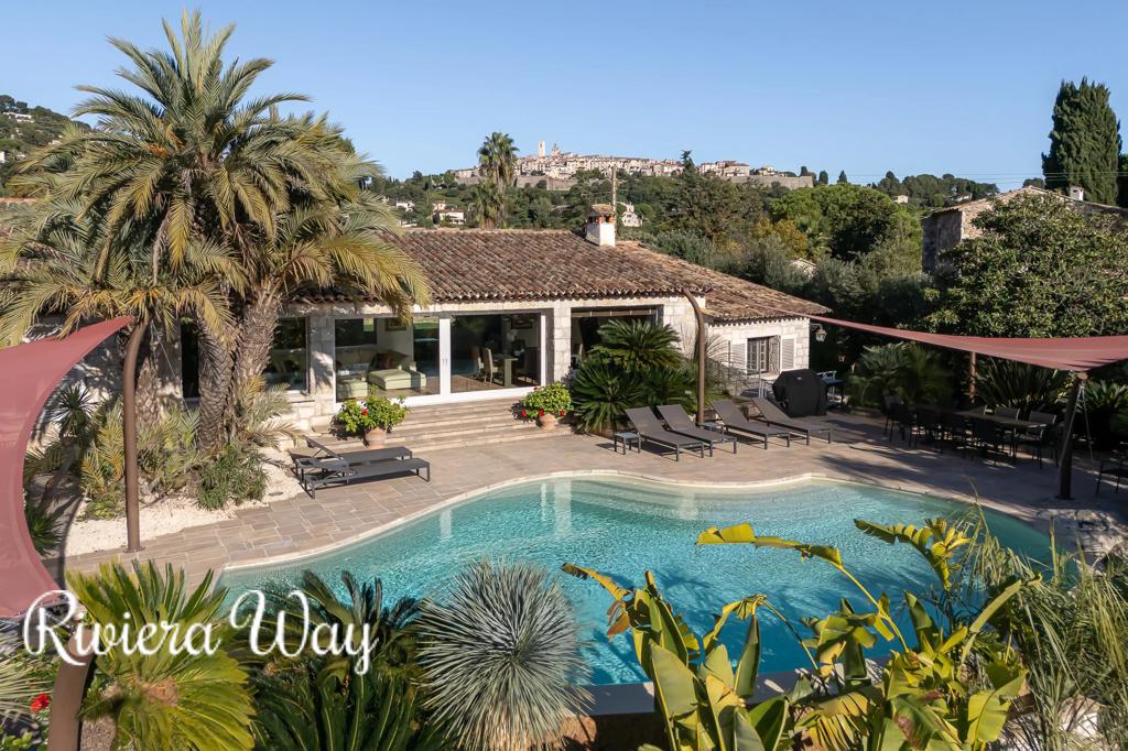 5 room villa in La Colle-sur-Loup, photo #6, listing #101258220