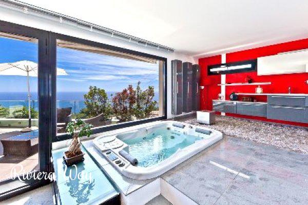 7 room villa in La Turbie, 300 m², photo #9, listing #65006718