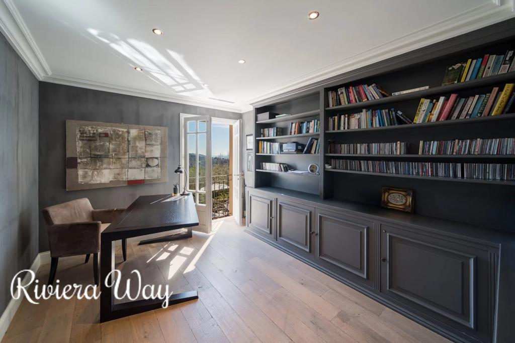 Villa in Mougins, photo #10, listing #105866628