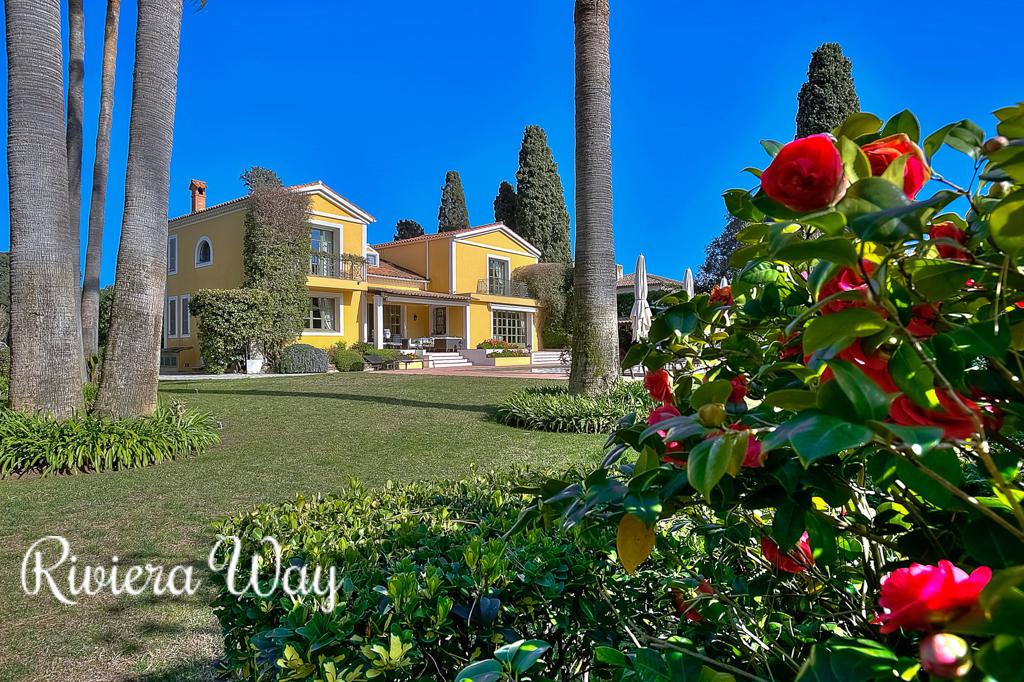 14 room villa in Cap d'Antibes, photo #6, listing #78866130
