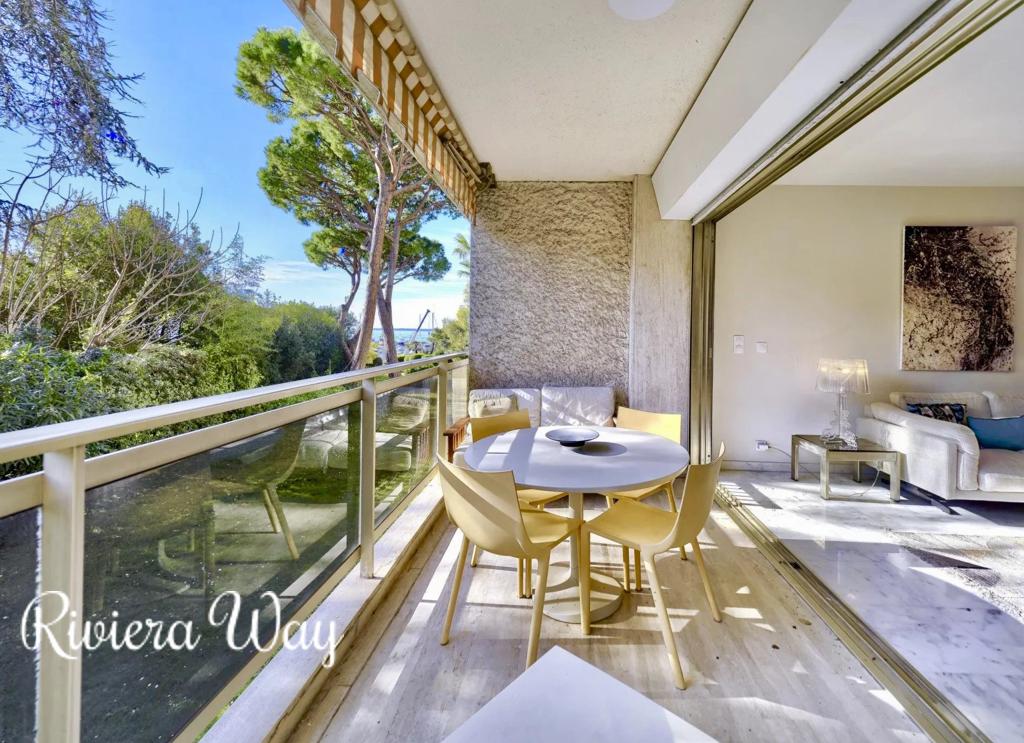 3 room apartment in Antibes, photo #5, listing #103956888