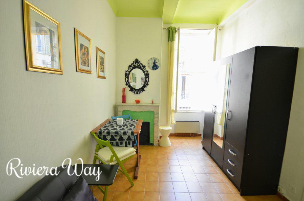Apartment in Nice, 28 m², photo #7, listing #80788890