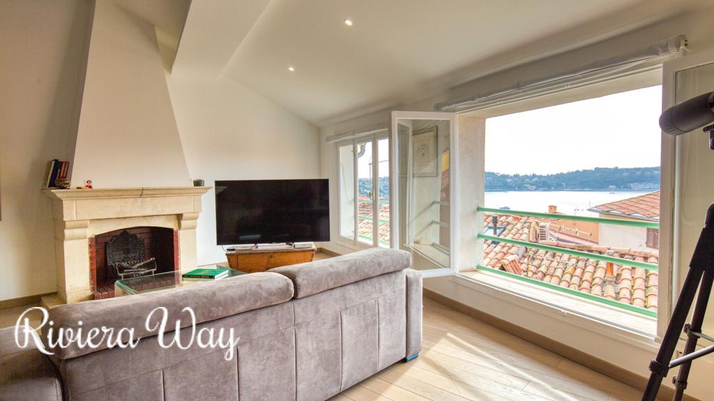 4 room apartment in Villefranche-sur-Mer, 100 m², photo #8, listing #75469170