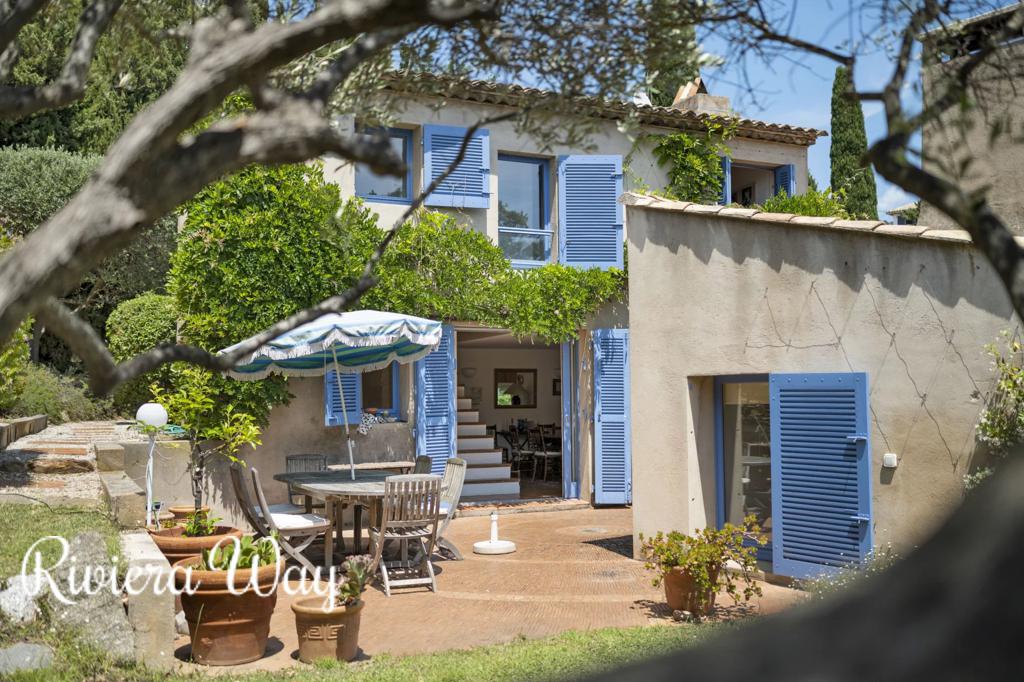 9 room villa in Rayol-Canadel-sur-Mer, 286 m², photo #4, listing #104026020
