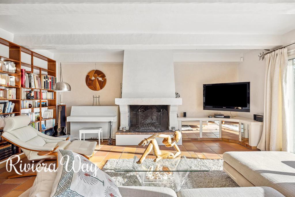 6 room villa in Grasse, photo #5, listing #92740620