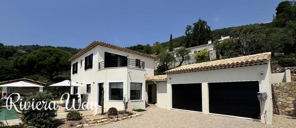 5 room villa in Speracedes, photo #10, listing #103346040