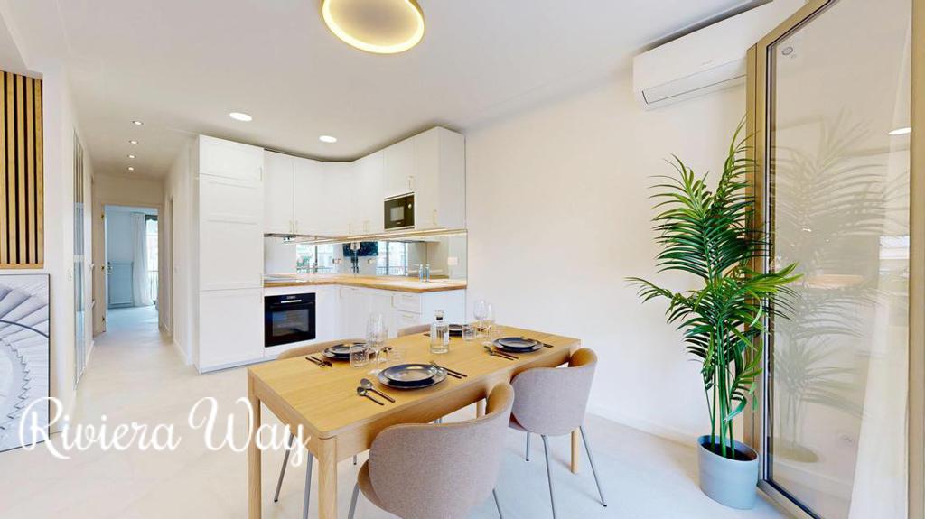 3 room apartment in Le Carré d'Or, 74 m², photo #7, listing #105968016
