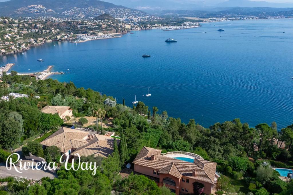 11 room villa in Theoule-sur-Mer, photo #3, listing #106846152