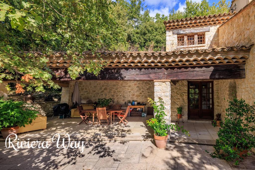 5 room villa in Tourrettes-sur-Loup, photo #8, listing #104471514