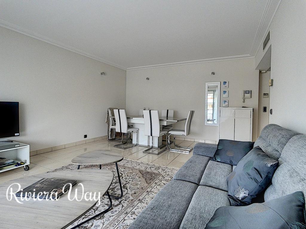 3 room apartment in Cannes, photo #5, listing #105801066