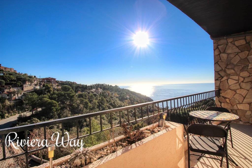 3 room apartment in Èze, photo #4, listing #98328510
