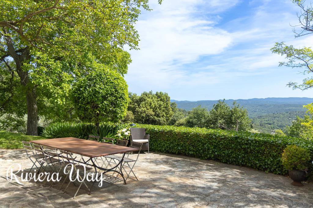 10 room villa in Fayence, photo #7, listing #103221594