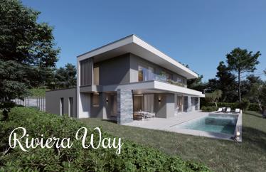 Development land in Tourrettes-sur-Loup