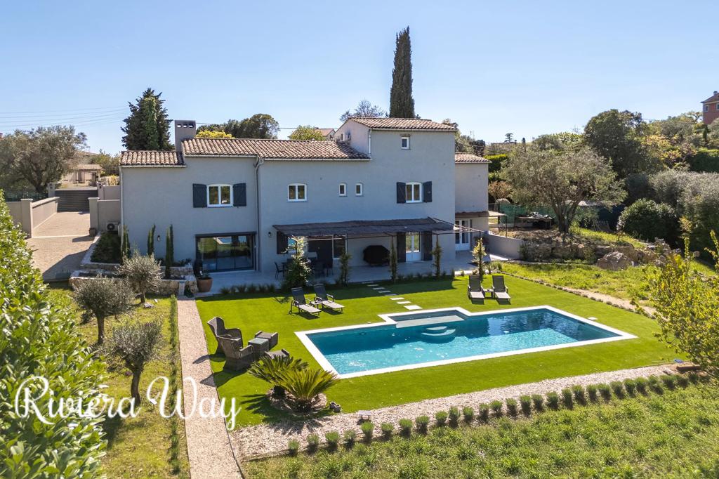 Villa in Grasse, photo #7, listing #102971106