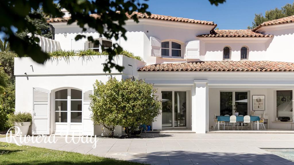 5 room villa in Mougins, photo #2, listing #99704094