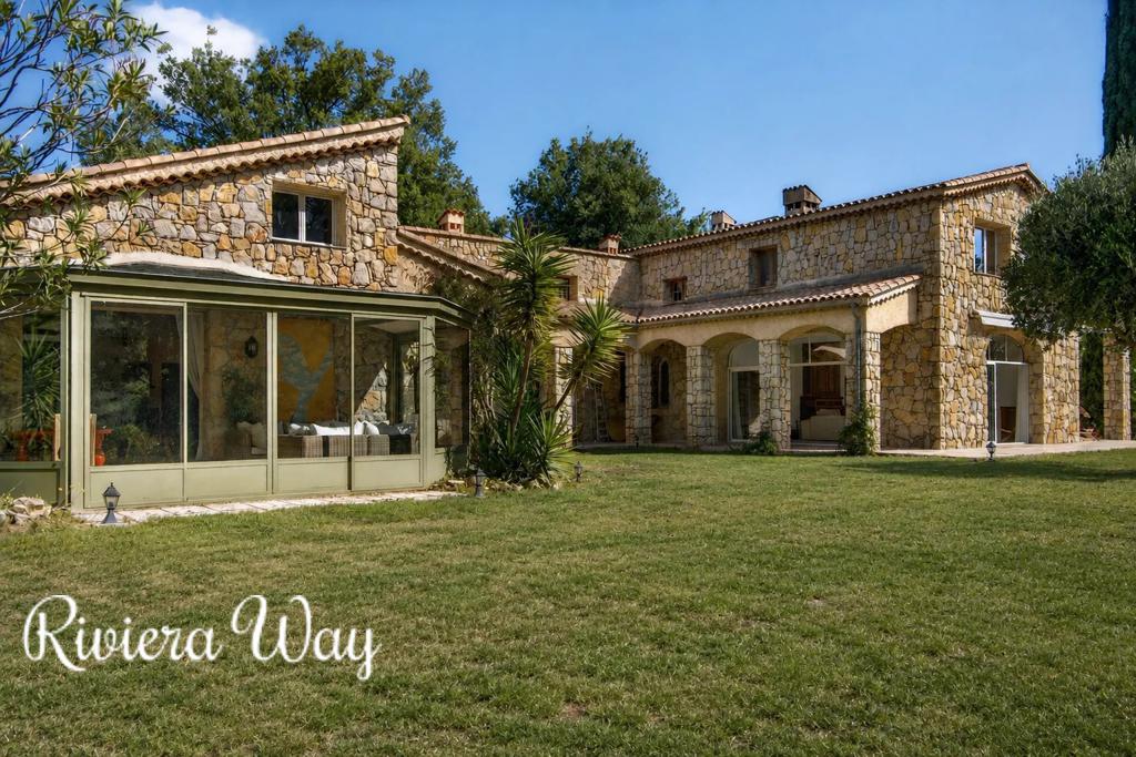 13 room villa in Le Bar-sur-Loup, photo #3, listing #106336146