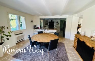 7 room villa in Mougins