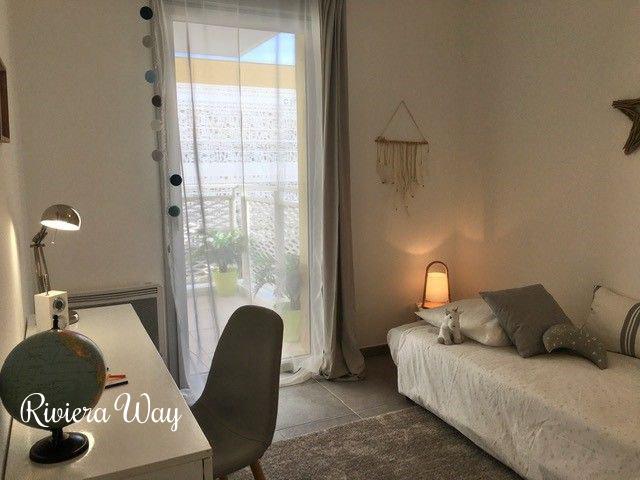 3 room new home in Nice, 61 m², photo #3, listing #84188916