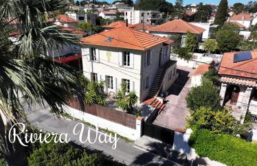 6 room villa in Cap d'Antibes