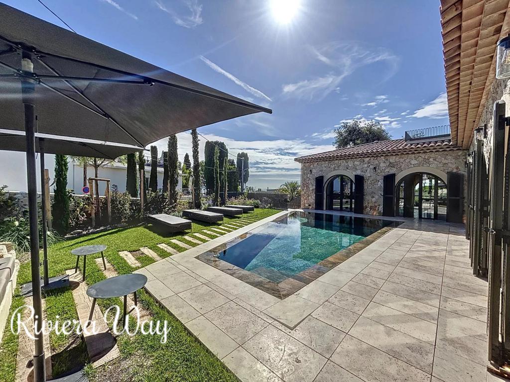 7 room villa in Cap d'Antibes, photo #5, listing #105706020