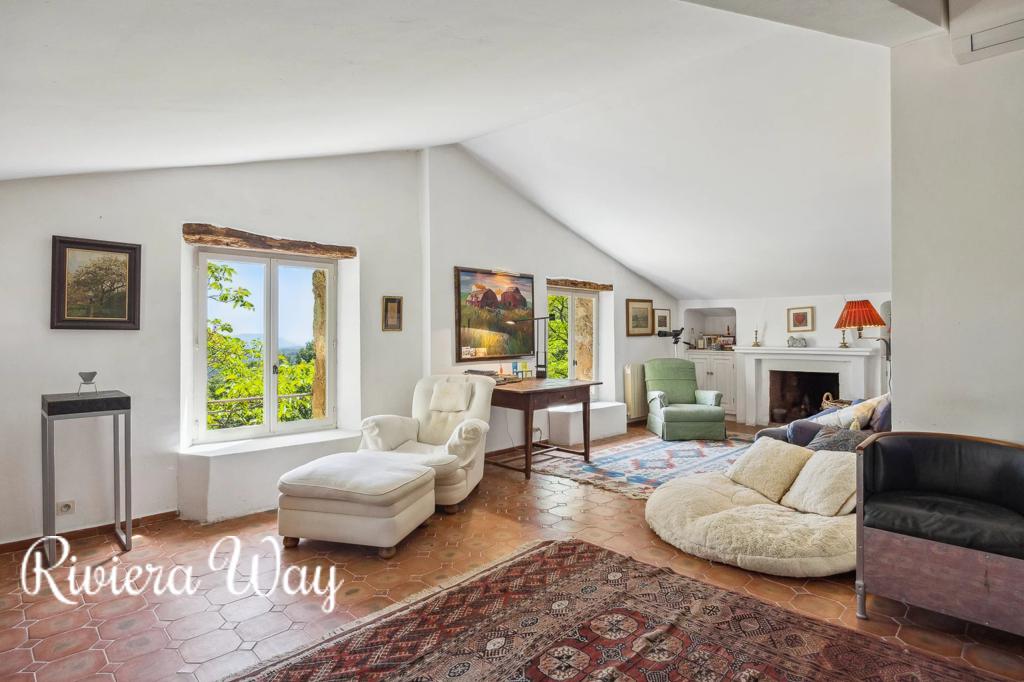 10 room villa in Fayence, photo #5, listing #103221594