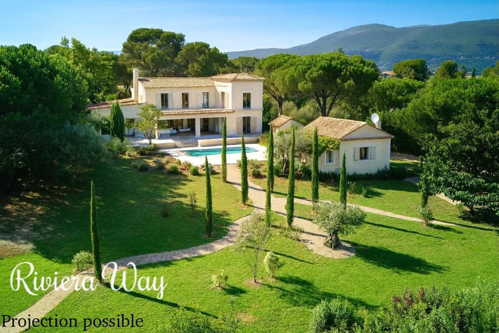 10 room villa in Muan-Sarthe, photo #4, listing #104374116