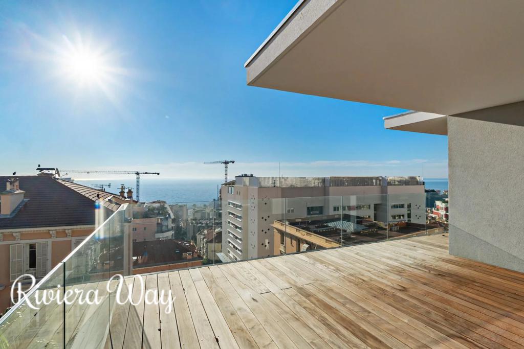 Penthouse in Beausoleil, photo #10, listing #101630844