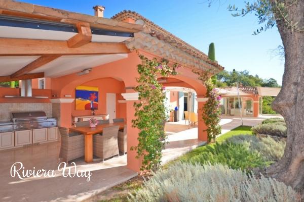 9 room villa in Grasse, 477 m², photo #8, listing #66077214