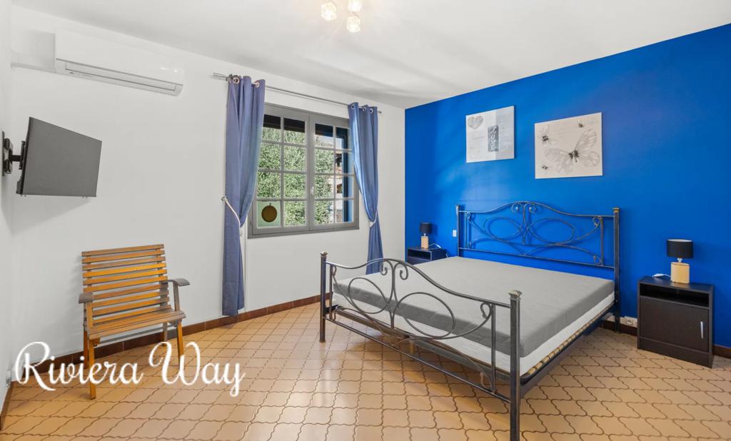 6 room villa in Mougins, photo #9, listing #105091560