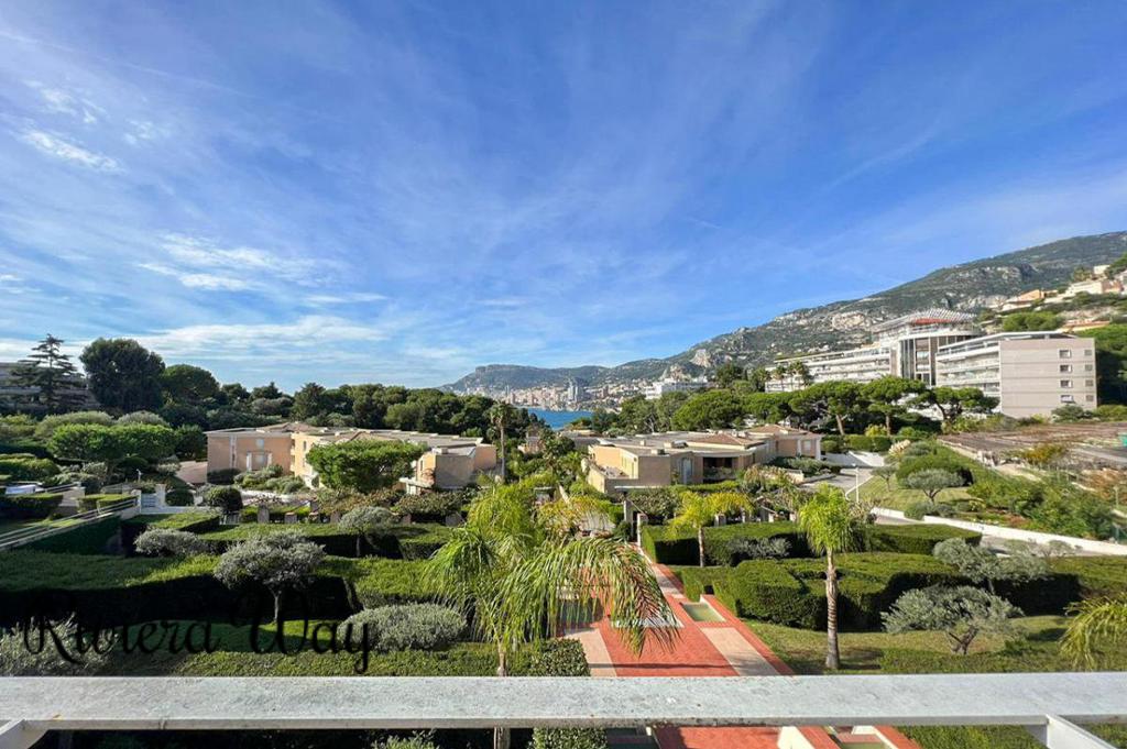 3 room apartment in Roquebrune — Cap Martin, 75 m², photo #3, listing #99251376