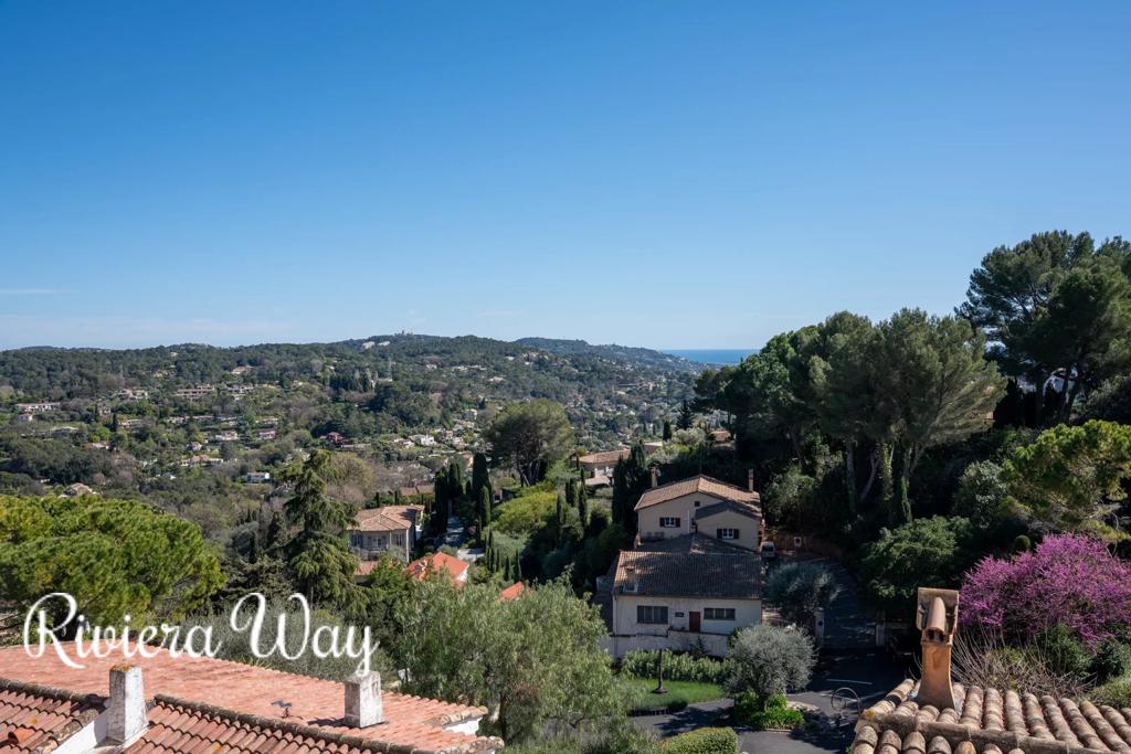 3 room villa in Mougins, photo #1, listing #105949116