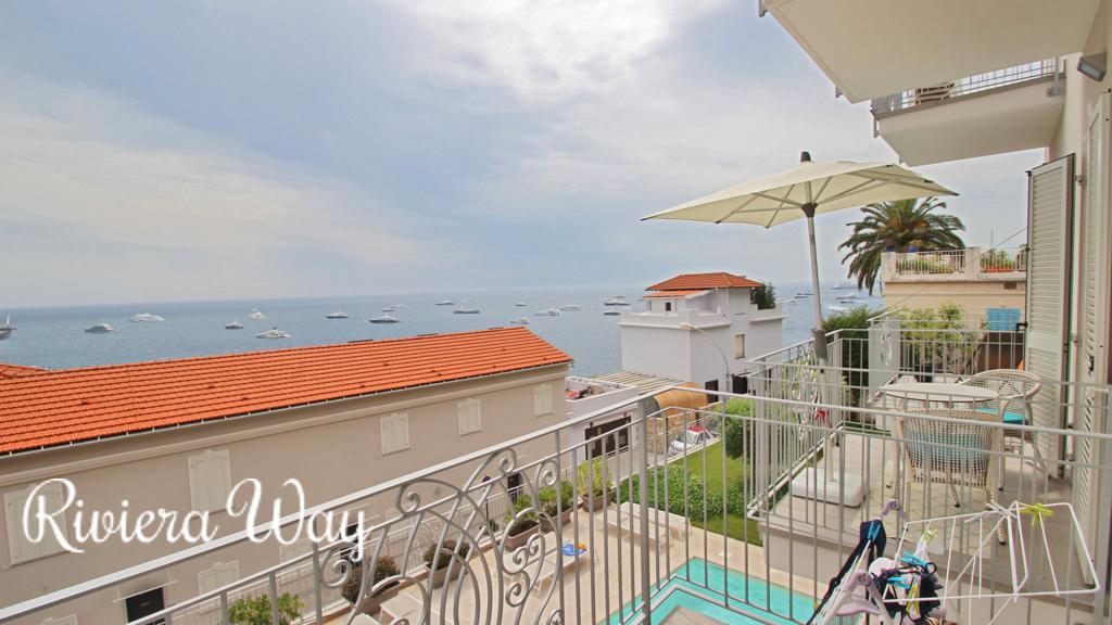 2 room apartment in Roquebrune — Cap Martin, photo #1, listing #76059900