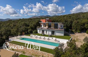 7 room villa in Fayence